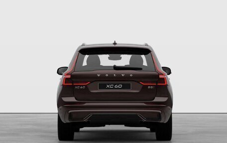 Volvo XC60 II, 2025 год, 10 300 000 рублей, 3 фотография