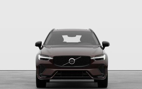 Volvo XC60 II, 2025 год, 10 300 000 рублей, 2 фотография