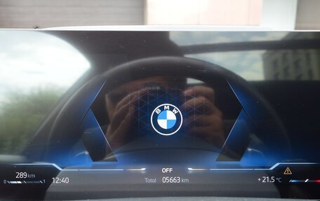 BMW X6, 2023 год, 13 400 000 рублей, 15 фотография