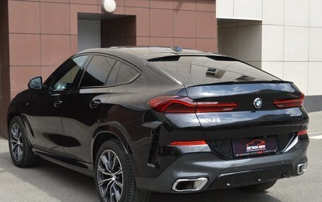 BMW X6, 2023 год, 13 400 000 рублей, 8 фотография