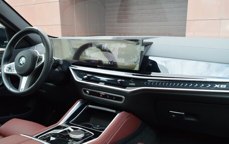 BMW X6, 2023 год, 13 400 000 рублей, 12 фотография