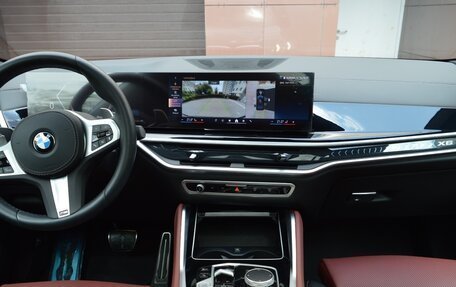 BMW X6, 2023 год, 13 400 000 рублей, 11 фотография