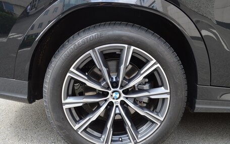 BMW X6, 2023 год, 13 400 000 рублей, 16 фотография