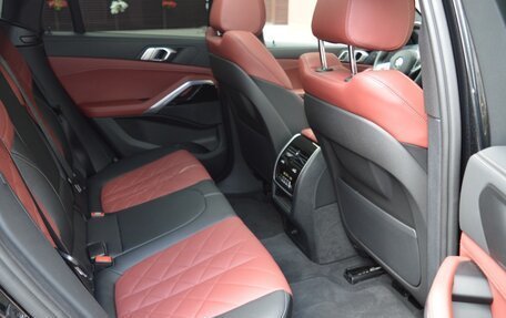 BMW X6, 2023 год, 13 400 000 рублей, 13 фотография