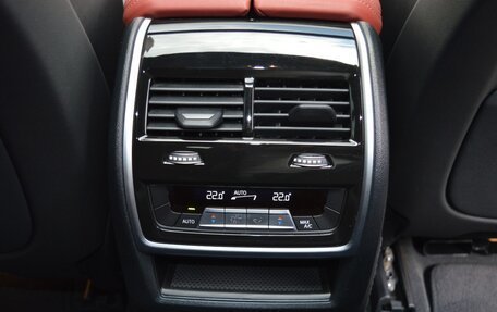 BMW X6, 2023 год, 13 400 000 рублей, 18 фотография