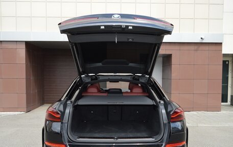 BMW X6, 2023 год, 13 400 000 рублей, 9 фотография