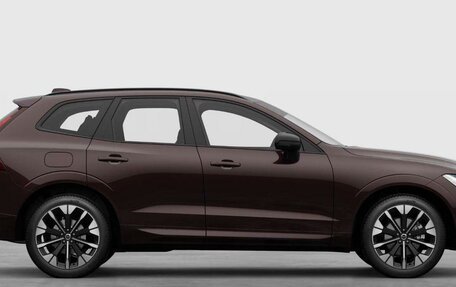 Volvo XC60 II, 2025 год, 10 300 000 рублей, 4 фотография