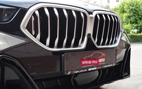 BMW X6, 2023 год, 13 400 000 рублей, 17 фотография