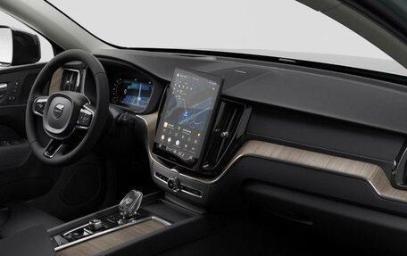 Volvo XC60 II, 2025 год, 10 300 000 рублей, 8 фотография