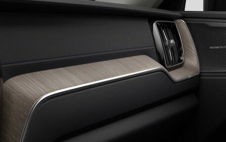 Volvo XC60 II, 2025 год, 10 300 000 рублей, 9 фотография