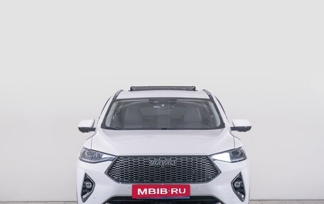 Haval F7 I, 2020 год, 1 699 000 рублей, 4 фотография
