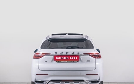 Haval F7 I, 2020 год, 1 699 000 рублей, 5 фотография