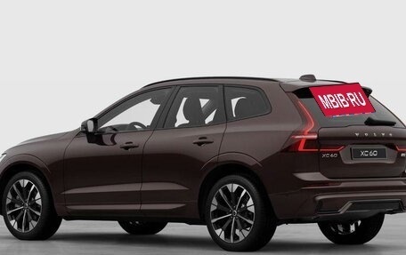 Volvo XC60 II, 2025 год, 10 300 000 рублей, 5 фотография