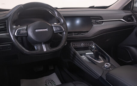 Haval F7 I, 2020 год, 1 699 000 рублей, 9 фотография