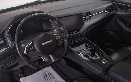 Haval F7 I, 2020 год, 1 699 000 рублей, 8 фотография