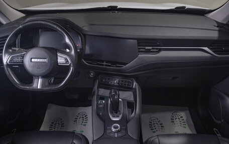 Haval F7 I, 2020 год, 1 699 000 рублей, 10 фотография