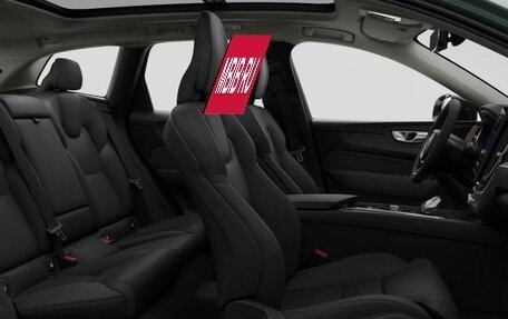 Volvo XC60 II, 2025 год, 10 300 000 рублей, 11 фотография