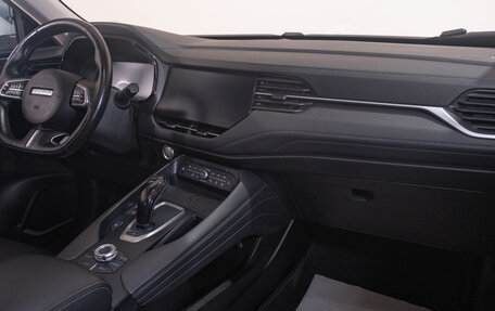 Haval F7 I, 2020 год, 1 699 000 рублей, 20 фотография