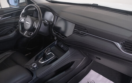 Haval F7 I, 2020 год, 1 699 000 рублей, 21 фотография