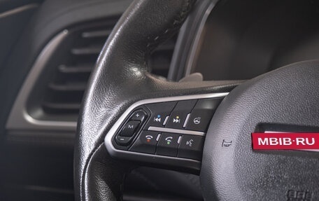 Haval F7 I, 2020 год, 1 699 000 рублей, 15 фотография