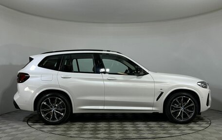 BMW X3, 2024 год, 7 170 000 рублей, 3 фотография
