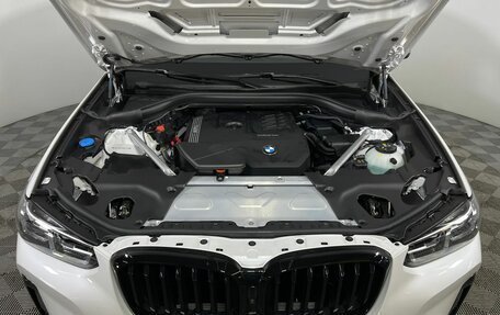 BMW X3, 2024 год, 7 170 000 рублей, 7 фотография