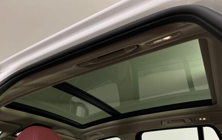 BMW X3, 2024 год, 7 170 000 рублей, 12 фотография