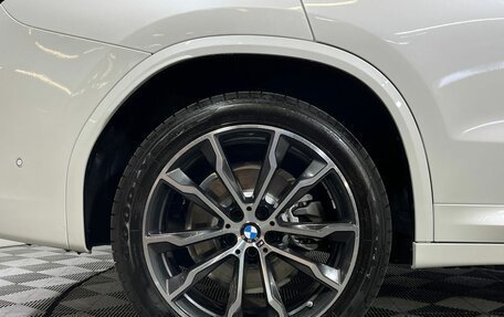 BMW X3, 2024 год, 7 170 000 рублей, 10 фотография