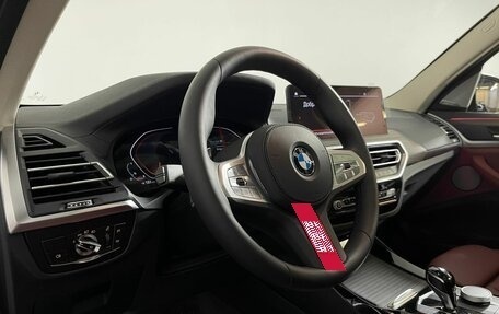 BMW X3, 2024 год, 7 170 000 рублей, 14 фотография