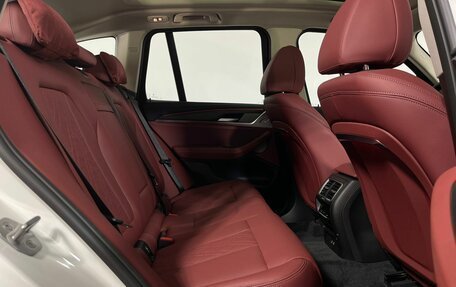 BMW X3, 2024 год, 7 170 000 рублей, 17 фотография