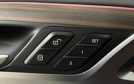 BMW X3, 2024 год, 7 170 000 рублей, 16 фотография