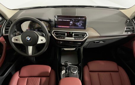 BMW X3, 2024 год, 7 170 000 рублей, 19 фотография