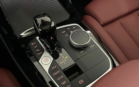 BMW X3, 2024 год, 7 170 000 рублей, 21 фотография