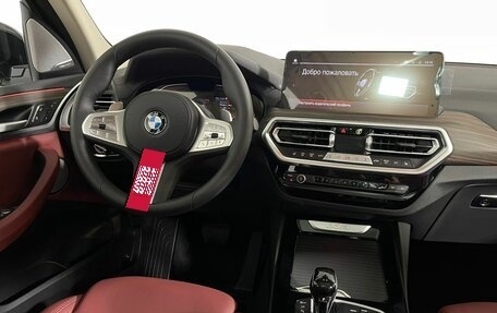 BMW X3, 2024 год, 7 170 000 рублей, 22 фотография
