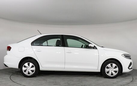 Volkswagen Polo VI (EU Market), 2020 год, 1 637 000 рублей, 4 фотография