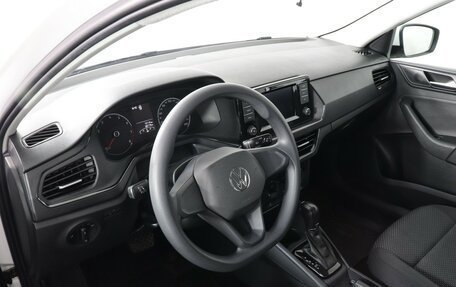 Volkswagen Polo VI (EU Market), 2020 год, 1 637 000 рублей, 9 фотография