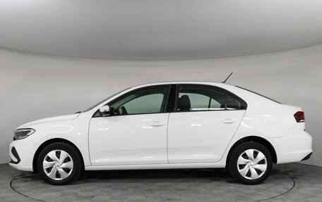 Volkswagen Polo VI (EU Market), 2020 год, 1 637 000 рублей, 8 фотография