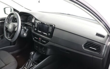 Volkswagen Polo VI (EU Market), 2020 год, 1 637 000 рублей, 10 фотография
