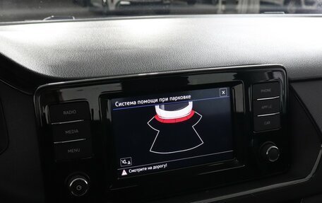 Volkswagen Polo VI (EU Market), 2020 год, 1 637 000 рублей, 13 фотография