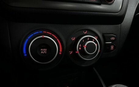 KIA Rio III рестайлинг, 2012 год, 990 000 рублей, 13 фотография