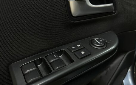 KIA Rio III рестайлинг, 2012 год, 990 000 рублей, 15 фотография
