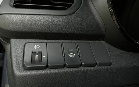 KIA Rio III рестайлинг, 2012 год, 990 000 рублей, 16 фотография