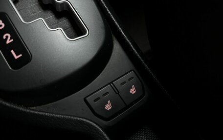 KIA Rio III рестайлинг, 2012 год, 990 000 рублей, 14 фотография