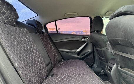 Mazda 6, 2015 год, 1 620 000 рублей, 4 фотография