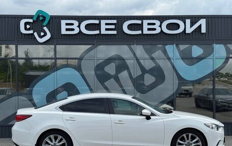 Mazda 6, 2015 год, 1 620 000 рублей, 8 фотография