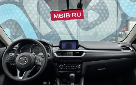 Mazda 6, 2015 год, 1 620 000 рублей, 2 фотография
