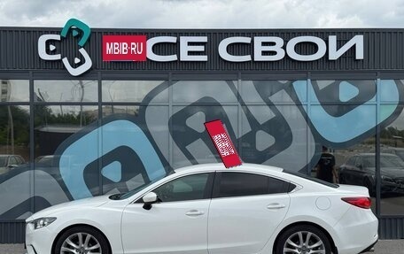 Mazda 6, 2015 год, 1 620 000 рублей, 9 фотография