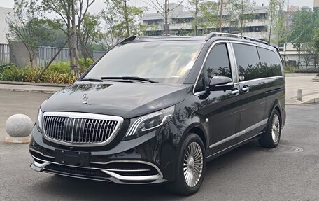 Mercedes-Benz Vito, 2022 год, 3 580 000 рублей, 1 фотография