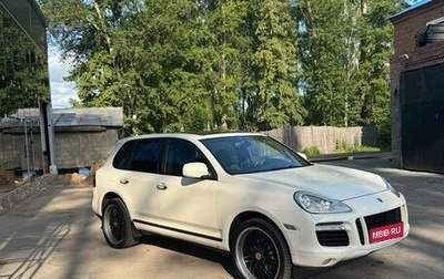 Porsche Cayenne III, 2009 год, 2 350 000 рублей, 1 фотография