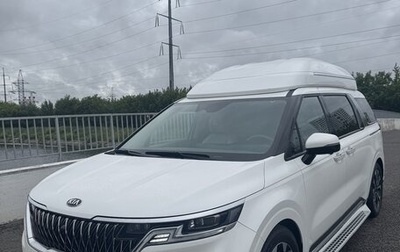 KIA Carnival, 2021 год, 3 800 000 рублей, 1 фотография